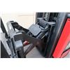 Image 8 : Prime Mover RR34B Electronic Stand-Up Forklift (Runs, Drives, Lifts - See Video)