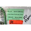Image 1 : 40 Boxes #6x1-1/4" Drywall Pokers, Titanguard Coating - Total Screws = 400,000