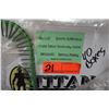 Image 2 : 40 Boxes #6x1-1/4" Drywall Pokers, Titanguard Coating - Total Screws = 400,000