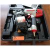 Image 2 : MAX Siding Coil Nailer Pneumatic Tool with Case #CN565S