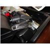 Image 8 : MAX Siding Coil Nailer Pneumatic Tool with Case #CN565S