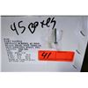 Image 2 : 45 Boxes #6x1-1/4" Drywall Screws, PPG Coating - Total Screws = 360,000
