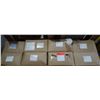 Image 2 : 8 Boxes #3/8-7x2" 316 Hex Head Lag Screws - Total Screws = 6,400