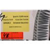 Image 2 : 42 Boxes #8x2" Exterior Sheathing Screws, Clear Zinc Coating - Total Screws = 420,000