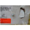 Image 2 : 48 Boxes #8x1/2" K-Lath Framing Screws, Phillips Modified Truss - Total Screws = 480,000