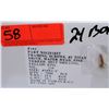 Image 2 : 24 Boxes #10x3/4" Framing Screws, Yellow Zinc - Total Screws = 180,000