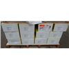 Image 3 : 36 Boxes #6x1-1/4" Drywall Screws, Phillips Bugle Head - Total Screws = 288,000