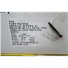 Image 2 : 29 Boxes #7x1-7/8" Drywall Screws, Phillips Bugle Head - Total Screws = 101,500