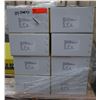 Image 3 : 29 Boxes #7x1-7/8" Drywall Screws, Phillips Bugle Head - Total Screws = 101,500