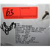 Image 1 : 48 Boxes #10x3/4" Framing Screws, Yellow Zinc - Total Screws = 360,000