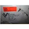Image 2 : 48 Boxes #10x3/4" Framing Screws, Yellow Zinc - Total Screws = 360,000