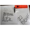 Image 1 : 22 Boxes #10x1-1/2" Laminating Screws, Bugle Head - Total Screws = 110,000