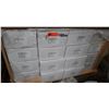 Image 2 : 48 Boxes #6x1-5/8" Drywall Screws, Yellow Zinc - Total Screws = 240,000