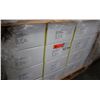 Image 2 : 48 Boxes #12x1-1/2" Self Drilling Screws, Hex Washer Head, Zinc - Total Screws = 120,000
