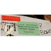 Image 1 : 8 Boxes #8x1-5/8" Self Drill Wing  Screws, Titanguard - Total Screws = 80,000