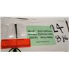 Image 1 : 24 Boxes #8x1-7/8" Drywall Pokers, Titanguard - Total Screws = 240,000