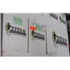 Image 2 : 24 Boxes #8x1-7/8" Drywall Pokers, Titanguard - Total Screws = 240,000