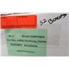 Image 1 : 32 Boxes #8x2" Self Drill Wing Screws, Titanguard - Total Screws = 320,000