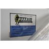 Image 2 : 34 Boxes #8D2-1/2x.099" Framing Coil Nails, Stainless Steel - Total Screws = 122,400