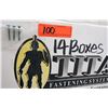 Image 1 : 14 Boxes