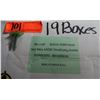 Image 1 : 19 Boxes #8x1-5/8" Self Drill Wing Screws, Titanguard - Total Screws = 190,000