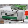 Image 2 : 6 Cases #8x1-7/8" & 13 Cases #8x2" Self Drill Wing Screws, Titanguard - Total Screws = 19,000