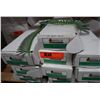 Image 3 : 6 Cases #8x1-7/8" & 13 Cases #8x2" Self Drill Wing Screws, Titanguard - Total Screws = 19,000