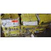 Image 2 : 33 Boxes #12x1-1/2" Self Drilling Screws, Zinc - Total Screws = 82,500