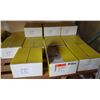 Image 2 : 14 Boxes #12x3" Washer Head Drilling Screws, Zinc - Total Screws = 14,000