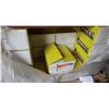 Image 2 : 41 Boxes #12x3-1/2" Washer Head Self Drilling Screws, Zinc - Total Screws = 41,000