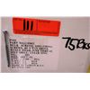 Image 1 : 75 Boxes #8x3" Sheathing Screws, Clear Zinc - Total Screws = 105,000