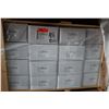 Image 2 : 48 Boxes #8x3" Wood Screws, Stainless Steel - Total Screws = 96,000