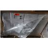 Image 2 : 48 Boxes #12x4" Wood Screws, Stainless Steel - Total Screws = 24,000