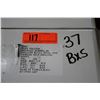 Image 2 : 37 Boxes #6x1-1/4" Drywall Screws, Phillips Bugle Head - Total Screws = 296,000