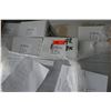 Image 2 : 42 Boxes #10x1-1/2" Laminating Screws, Phillips Bugle Head - Total Screws = 210,000