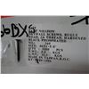 Image 2 : 66 Boxes #6x1-5/8" Drywall Screws, Black Phosphate - Total Screws = 330,000
