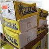 Image 2 : 6 Boxes #12x3/4" Self Drilling Hex Washer Head Screws, Zinc - Total Screws = 30,000