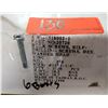 Image 1 : 6 Boxes #14x1-1/4" Self Drilling Hex Washer Head Screws, Zinc - Total Screws = 15,000