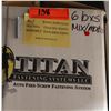 Image 2 : 6 Boxes #8x2" Mix Match Sub-Flooring Screws, Clear Zinc - Total Screws = 60,000