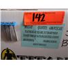 Image 2 : 36 Boxes #8x2-1/8" Framing Screws, Stainless Steel - Total Screws = 144,000