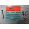 Image 2 : 40 Boxes #8x2-1/8" Framing Screws, Stainless Steel - Total Screws = 160,000