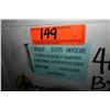 Image 2 : 40 Boxes #8x2-1/2" Framing Screws, Stainless Steel - Total Screws = 160,000