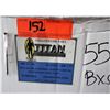 Image 1 : 55 Boxes 10D #3x.31" Ring Shank Nails, Stainless Steel - Total Nails = 99,000