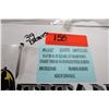 Image 2 : 39 Boxes #8x2-1/2" Framing Screws, Stainless Steel - Total Screws = 156,000