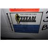 Image 2 : 36 Boxes 10D #3x.131 Ring Shank Nails, Stainless Steel - Total Nails = 64,800