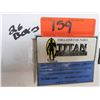 Image 1 : 26 Boxes 10D #3x.131 Ring Shank Nails, Stainless Steel - Total Nails = 46,800