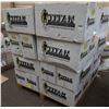 Image 2 : 29 Boxes #8x1-1/2" Exterior Sheathing Screws, Clear Zinc - Total Screws = 290,000