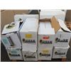 Image 2 : 12 Misc Boxes #6x1-7/8", #10-16x1-1/4", #6x1-7/8" Drywall Screws