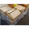 Image 8 : 1 Pallet Misc Boxes Flat Washers & Metal Stamping, Nuts, & Screws