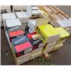 Image 2 : 39 Boxes Misc Screws #12x2", #6x2-1/4, #10x3/4" Framing & Misc Screws